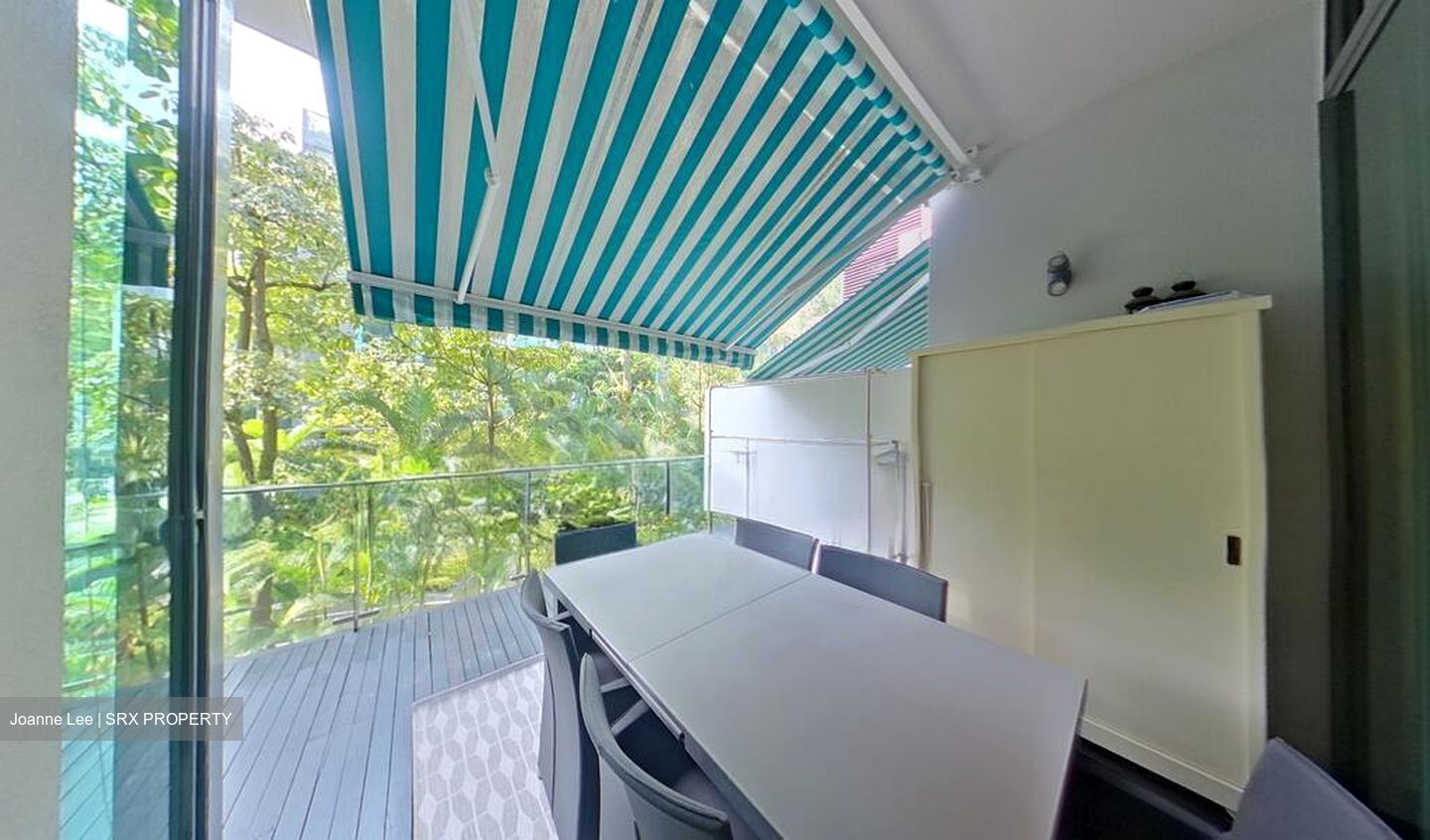 Duchess Residences (D10), Condominium #499066281